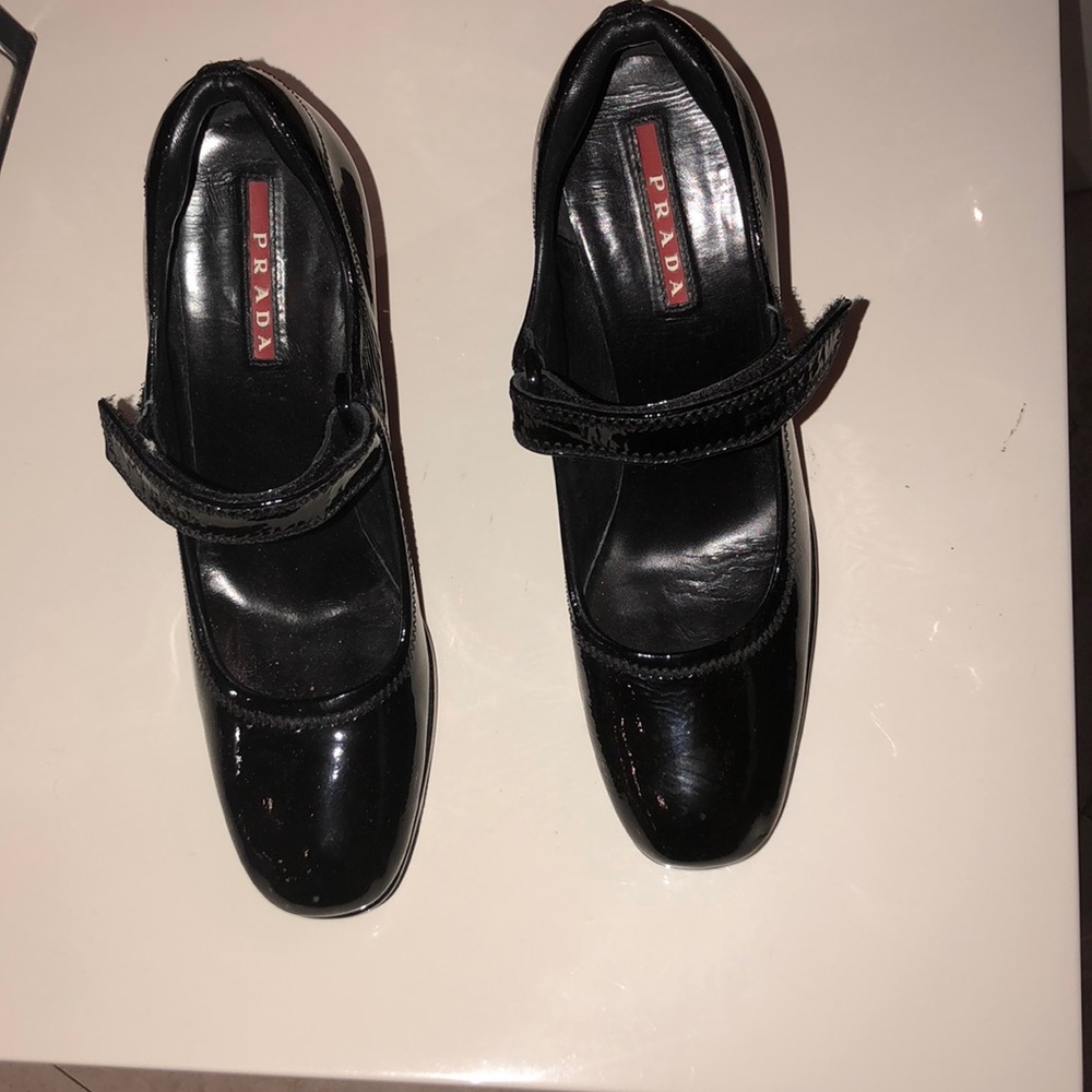 Prada Shoes